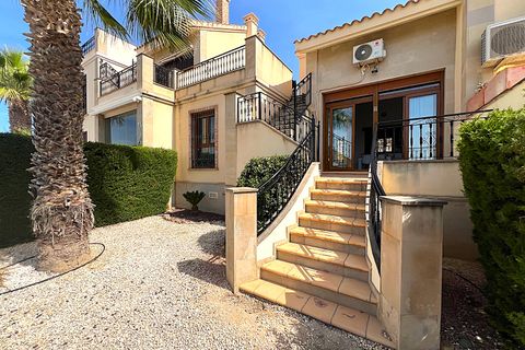 Villa en Algorfa, Alicante, Algorfa - € 234.850 | Ref: 2465J001 - photo 3