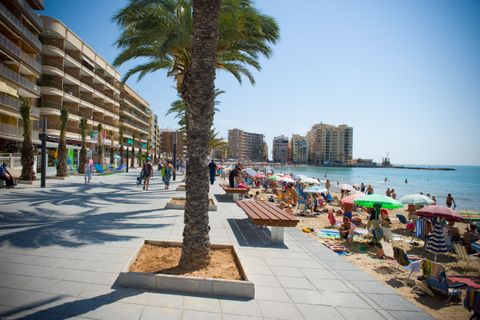 Lejlighed i Torrevieja, Alicante, Torrevieja - € 319.900 | Ref: 3405-04203 - foto 28