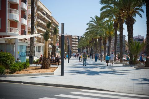 Lejlighed i Torrevieja, Alicante, Torrevieja - € 319.900 | Ref: 3405-04203 - foto 26