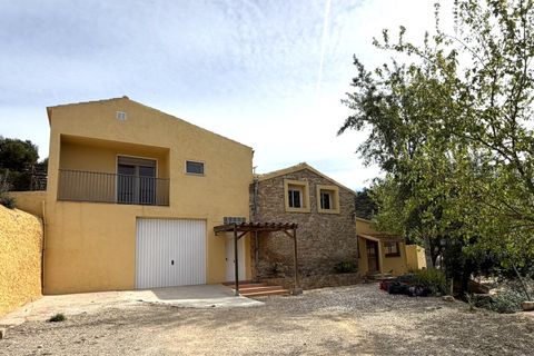 Landejendom i Flix, Tarragona, Flix - € 390.000 | Ref: Fli07 - foto 31