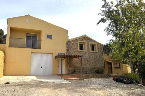 Landejendom i Flix, Tarragona, Flix - € 390.000 | Ref: Fli07 - foto 2