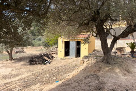 Landejendom i Flix, Tarragona, Flix - € 390.000 | Ref: Fli07 - foto 44