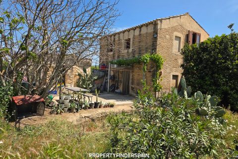 Landejendom i Ginestar, Tarragona, Ginestar - € 160.000 | Ref: 1017 Panela - foto 2