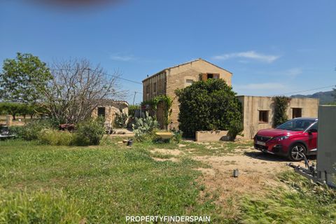 Landejendom i Ginestar, Tarragona, Ginestar - € 160.000 | Ref: 1017 Panela - foto 12