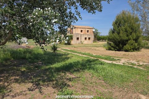 Landejendom i Ginestar, Tarragona, Ginestar - € 160.000 | Ref: 1017 Panela - foto 15