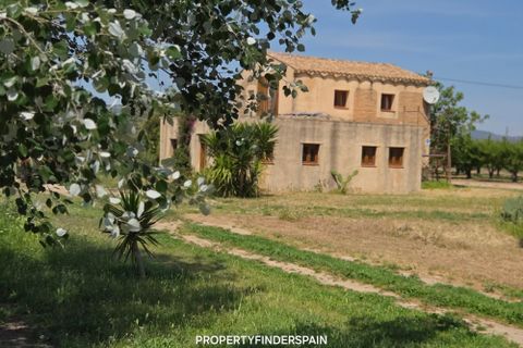 Landejendom i Ginestar, Tarragona, Ginestar - € 160.000 | Ref: 1017 Panela - foto 13