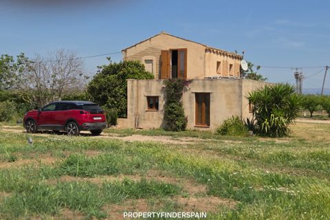 Landejendom i Ginestar, Tarragona, Ginestar - € 160.000 | Ref: 1017 Panela - foto 10