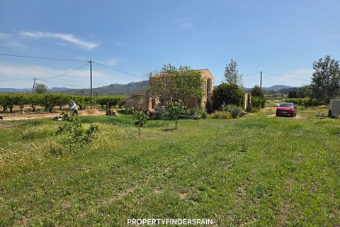 Landejendom i Ginestar, Tarragona, Ginestar - € 160.000 | Ref: 1017 Panela - foto 9