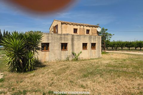 Landejendom i Ginestar, Tarragona, Ginestar - € 160.000 | Ref: 1017 Panela - foto 4