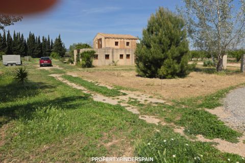 Landejendom i Ginestar, Tarragona, Ginestar - € 160.000 | Ref: 1017 Panela - foto 23