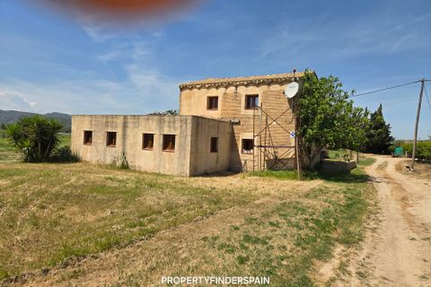 Landejendom i Ginestar, Tarragona, Ginestar - € 160.000 | Ref: 1017 Panela - foto 3