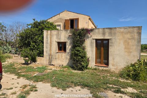 Landejendom i Ginestar, Tarragona, Ginestar - € 160.000 | Ref: 1017 Panela - foto 5