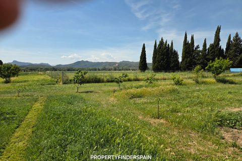 Landejendom i Ginestar, Tarragona, Ginestar - € 160.000 | Ref: 1017 Panela - foto 6