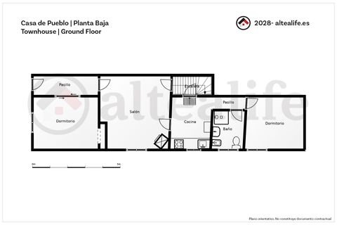 Landsbyhus i Polop, Alicante, Polop - € 338.000 | Ref: 2028 - foto 47