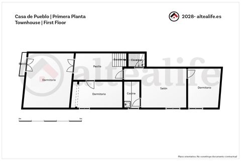 Landsbyhus i Polop, Alicante, Polop - € 338.000 | Ref: 2028 - foto 48