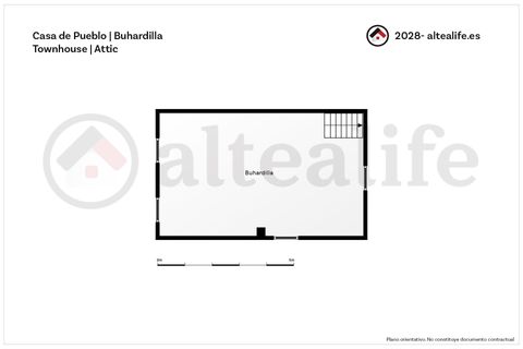 Landsbyhus i Polop, Alicante, Polop - € 338.000 | Ref: 2028 - foto 49