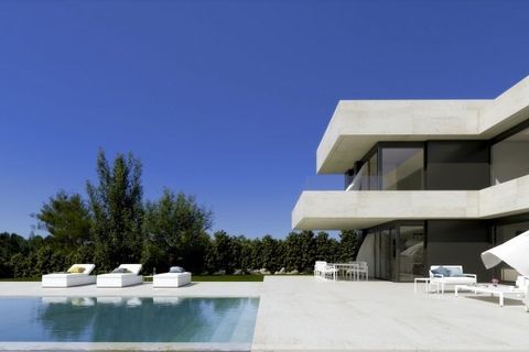Villa a Alicante, Alicante, Alicante - € 1.500.000 | Ref: spky11266414 - foto 7