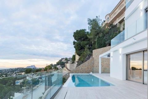 Villa a Alicante, Alicante, Alicante - € 1.975.000 | Ref: spky11266420 - foto 2
