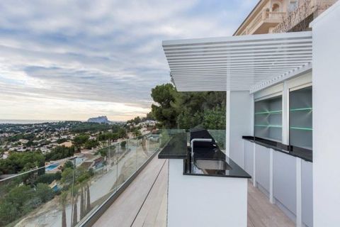 Villa a Alicante, Alicante, Alicante - € 1.975.000 | Ref: spky11266420 - foto 19