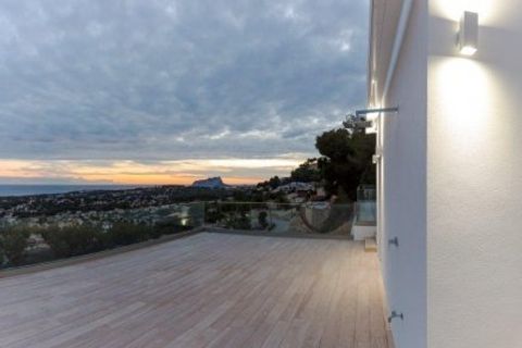 Villa a Alicante, Alicante, Alicante - € 1.975.000 | Ref: spky11266420 - foto 22
