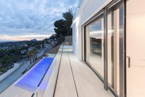 Villa a Alicante, Alicante, Alicante - € 1.975.000 | Ref: spky11266420 - foto 25