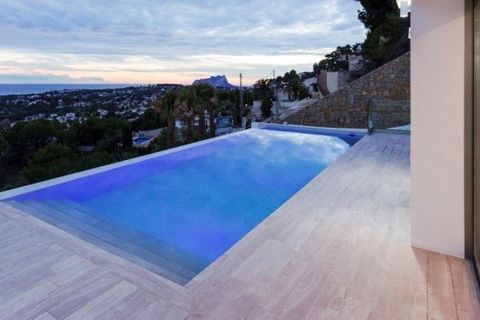 Villa a Alicante, Alicante, Alicante - € 1.975.000 | Ref: spky11266420 - foto 26