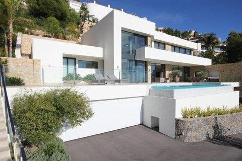 Villa a Alicante, Alicante, Alicante - € 1.975.000 | Ref: spky11266423 - foto 2
