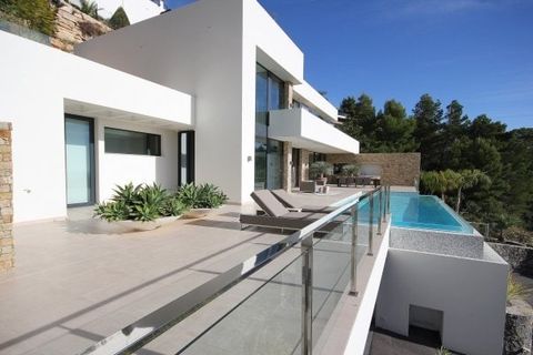 Villa a Alicante, Alicante, Alicante - € 1.975.000 | Ref: spky11266423 - foto 8