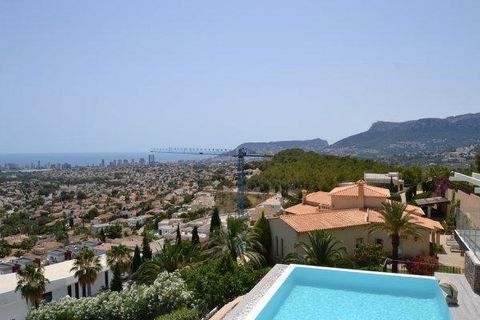 Villa a Alicante, Alicante, Alicante - € 2.800.000 | Ref: spky11266425 - foto 18