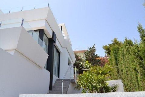 Villa a Alicante, Alicante, Alicante - € 2.800.000 | Ref: spky11266425 - foto 20