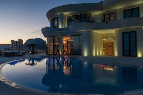 Villa a Alicante, Alicante, Alicante - € 3.500.000 | Ref: spky11266427 - foto 9