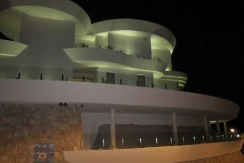 Villa a Alicante, Alicante, Alicante - € 3.500.000 | Ref: spky11266427 - foto 17