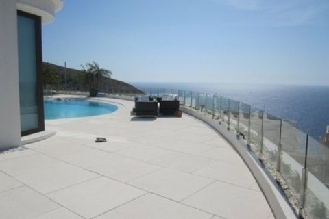 Villa a Alicante, Alicante, Alicante - € 3.500.000 | Ref: spky11266427 - foto 20
