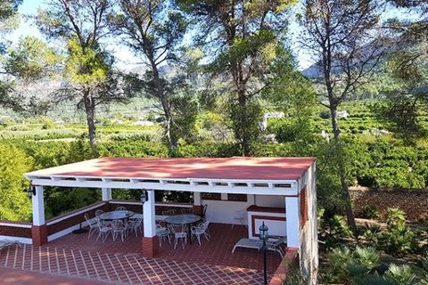 Villa a Valencia, Valencia, Valencia - € 8.000.000 | Ref: spky11266431 - foto 6
