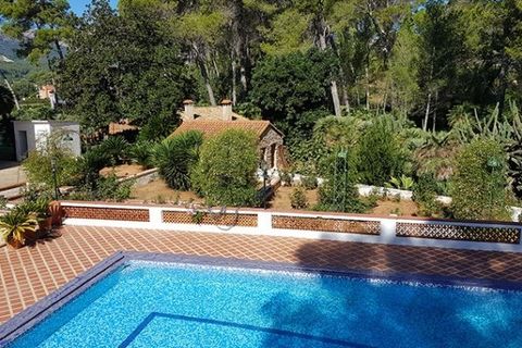 Villa a Valencia, Valencia, Valencia - € 8.000.000 | Ref: spky11266431 - foto 8