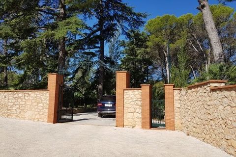 Villa a Valencia, Valencia, Valencia - € 8.000.000 | Ref: spky11266431 - foto 17
