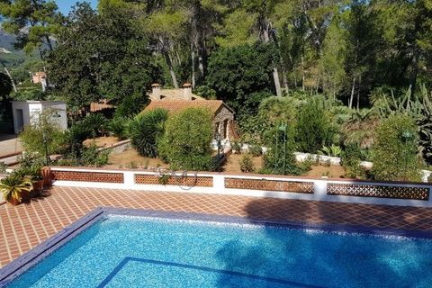 Villa a Valencia, Valencia, Valencia - € 8.000.000 | Ref: spky11266431 - foto 29