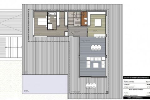 Villa a Alicante, Alicante, Alicante - € 1.100.000 | Ref: spky11266408 - foto 3