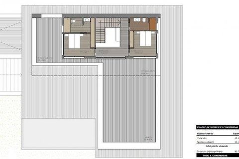 Villa a Alicante, Alicante, Alicante - € 1.100.000 | Ref: spky11266408 - foto 4
