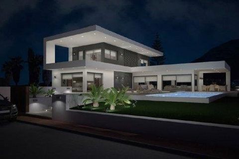 Villa a Alicante, Alicante, Alicante - € 1.100.000 | Ref: spky11266408 - foto 6