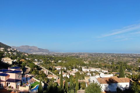 Villa a Alicante, Alicante, Alicante - € 1.599.000 | Ref: spky11266412 - foto 2