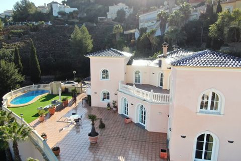 Villa a Alicante, Alicante, Alicante - € 1.599.000 | Ref: spky11266412 - foto 3