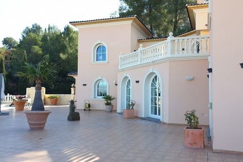 Villa a Alicante, Alicante, Alicante - € 1.599.000 | Ref: spky11266412 - foto 25