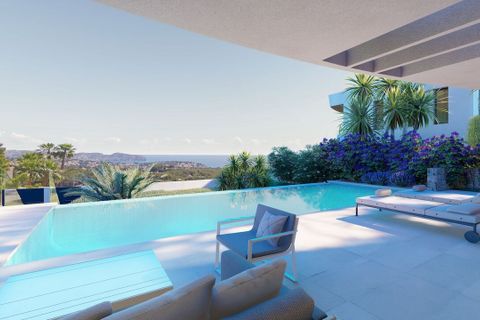 Villa a Alicante, Alicante, Alicante - € 1.725.000 | Ref: spky11208077 - foto 2