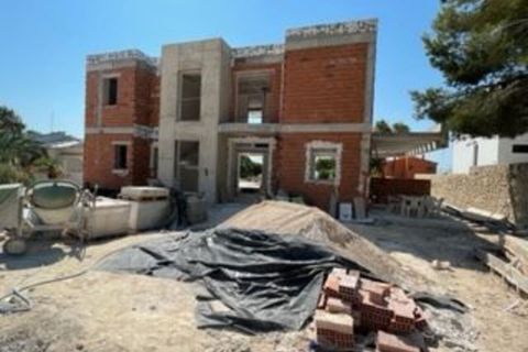 Villa a Alicante, Alicante, Alicante - € 1.725.000 | Ref: spky11208077 - foto 8