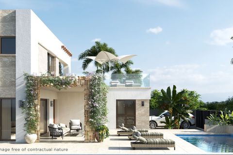 Villa a Alicante, Alicante, Alicante - € 869.500 | Ref: spky11054052 - foto 2