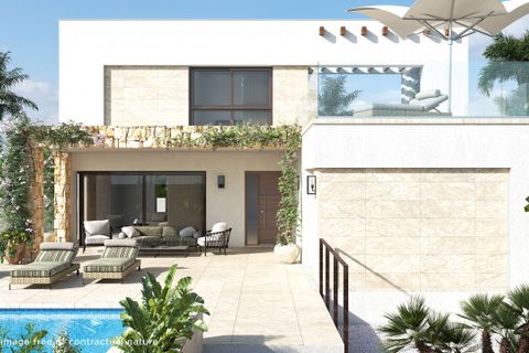 Villa a Alicante, Alicante, Alicante - € 869.500 | Ref: spky11054052 - foto 3