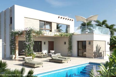 Villa a Alicante, Alicante, Alicante - € 869.500 | Ref: spky11054052 - foto 4