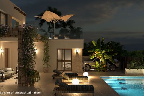 Villa a Alicante, Alicante, Alicante - € 869.500 | Ref: spky11054052 - foto 5