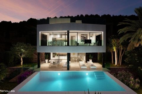 Villa a Alicante, Alicante, Alicante - € 1.650.000 | Ref: spky11054023 - foto 8